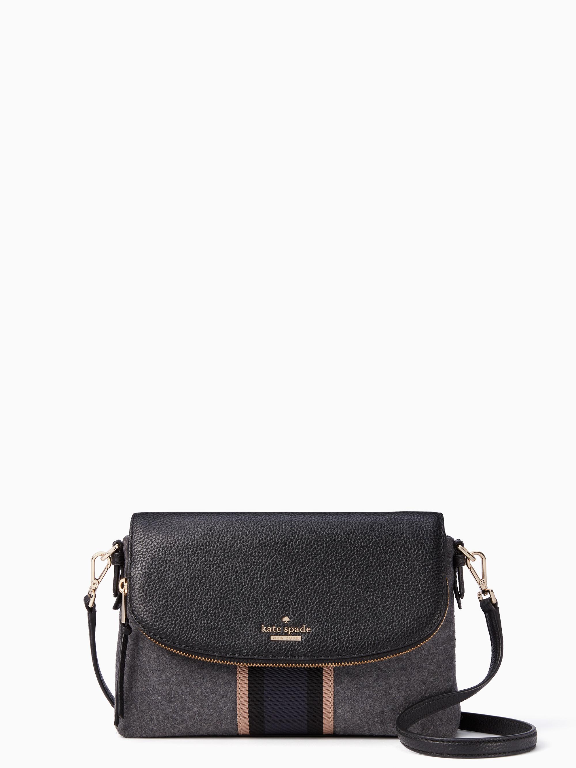 kate spade jackson street web harlyn