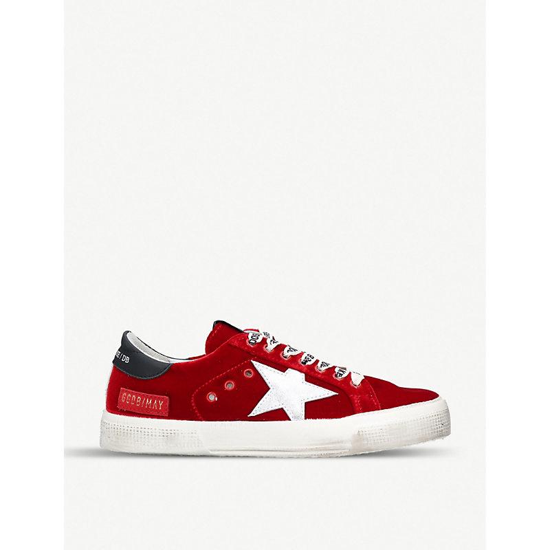 golden goose may