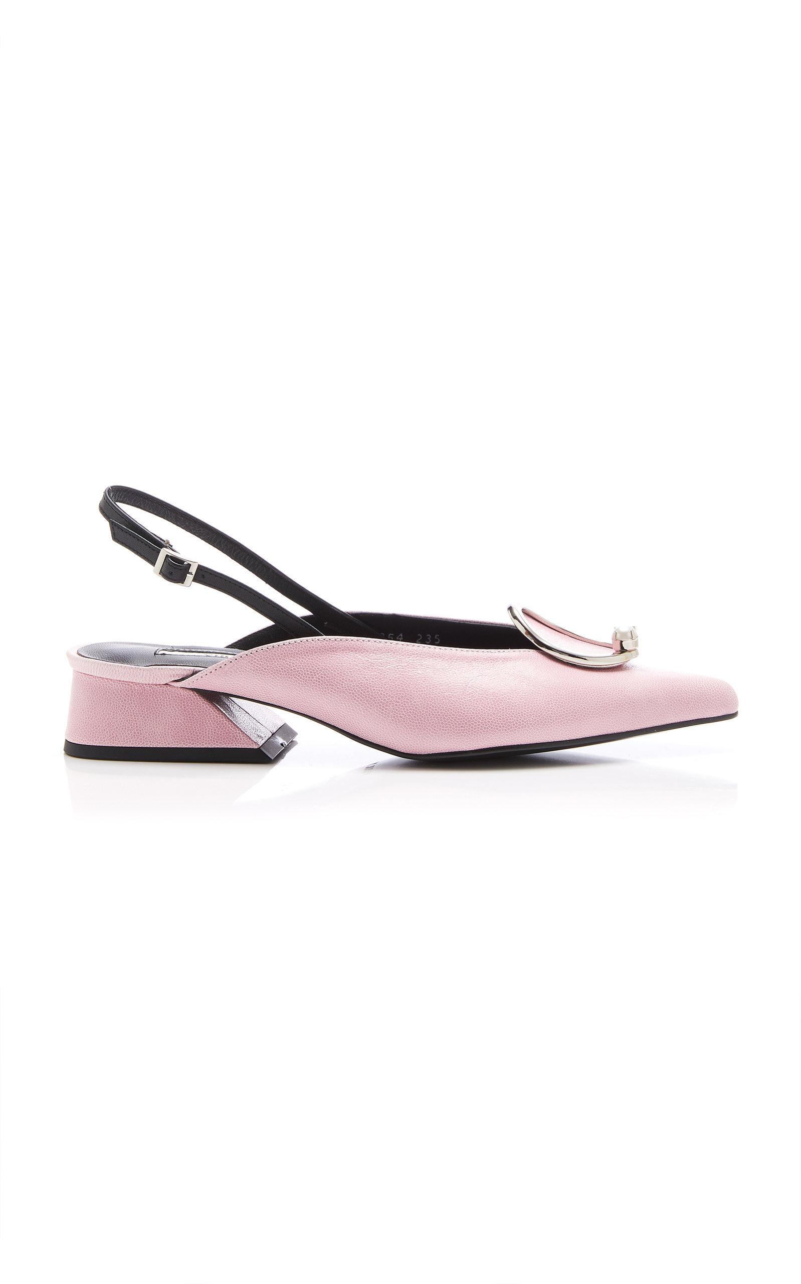 yuul yie slingback