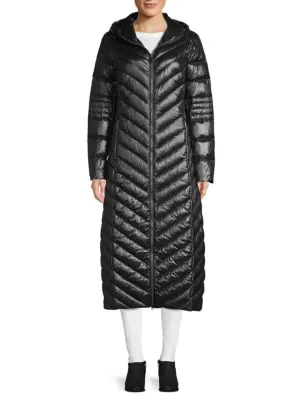 saks fifth avenue puffer coats