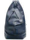 Loewe 'anton' Backpack - Blue