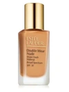 Estée Lauder Double Wear Nude Water Fresh Makeup Spf 30 In 4w1 Honey Bronze