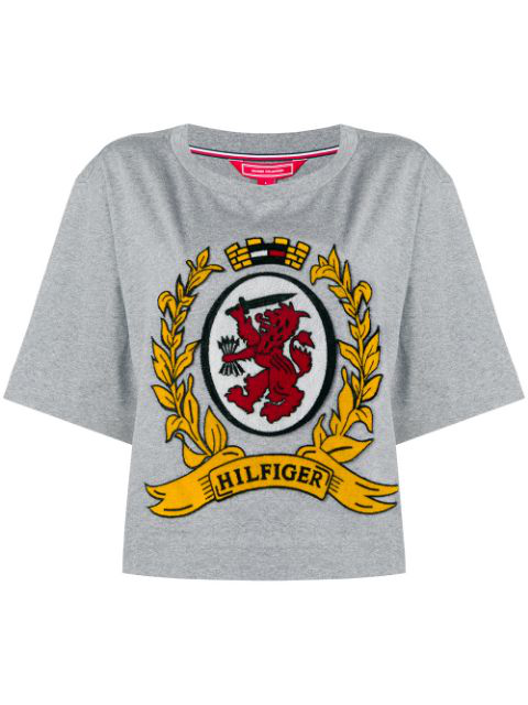 tommy hilfiger tiger t shirt
