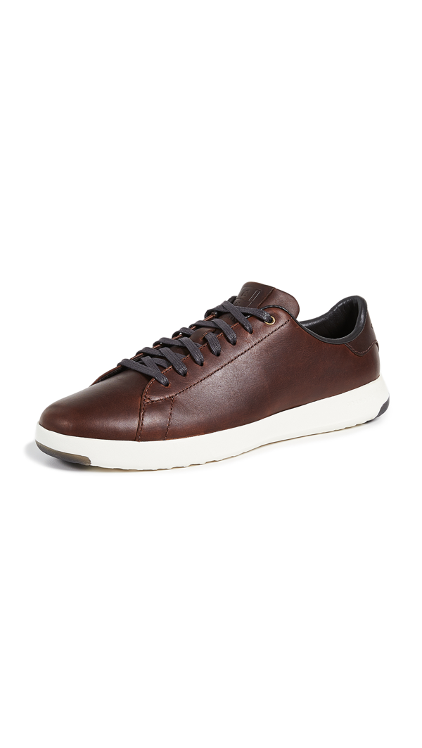 cole haan grandpro leather