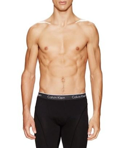 Calvin Klein Underwear Air Fx Cycle Short In Nocolor | ModeSens