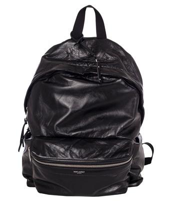 men's saint laurent backpack