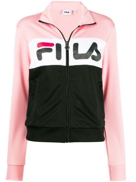 fila track top sale