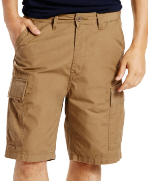 cargo shorts loose fit