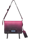 Prada Etiquette Shoulder Bag - Pink