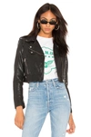 Lamarque Ciara Jacket In Black