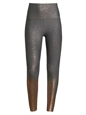 alloy leggings