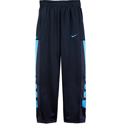 Nike Elite Stripe Performance Fleece Pants Mens 645089-451 | ModeSens