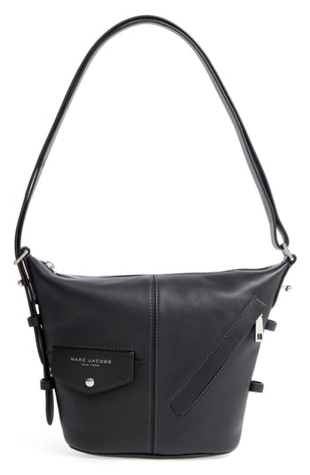 marc jacobs mini sling convertible hobo