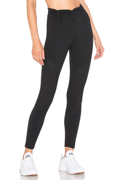 Chill By Will Brave Legging In Black