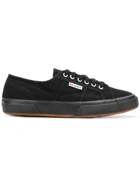 superga 2750 cotu classic full black