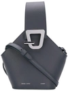 Danse Lente Johnny Bag - Blue