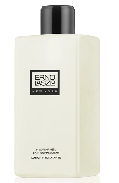 Erno Laszlo Luxury Size Hydraphel Skin Supplement Hydrating Toner In N,a