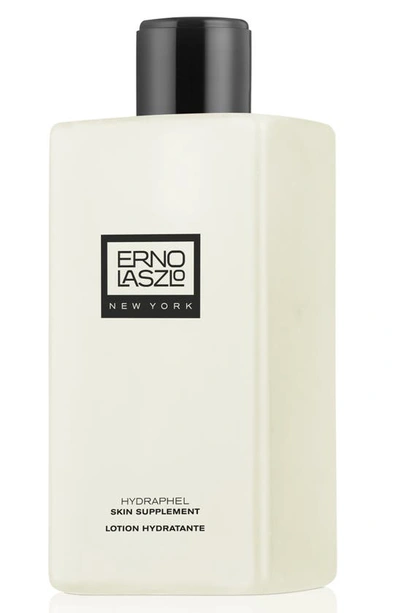 Erno Laszlo Luxury Size Hydraphel Skin Supplement Hydrating Toner In Size 5.0-6.8 Oz.