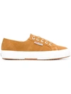 Superga 2750 Cotu Classic Sneakers - Brown