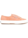 Superga 2750 Cotu Classic Sneakers In Pink