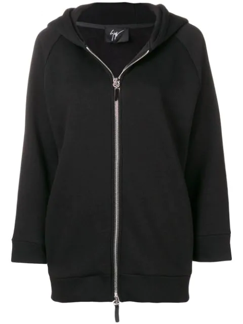 giuseppe zanotti hoodie