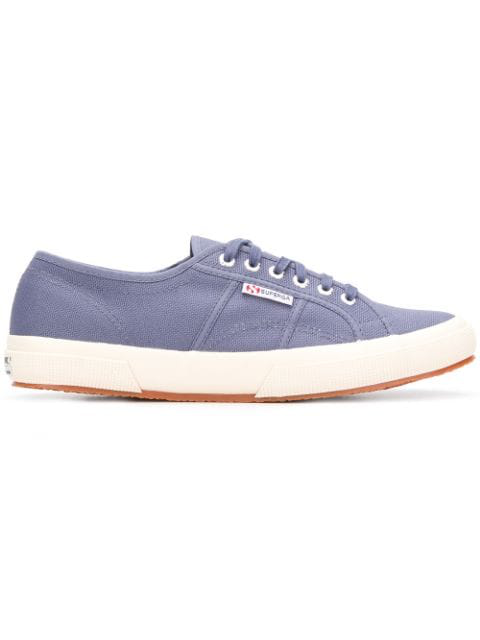 superga 2750 blue