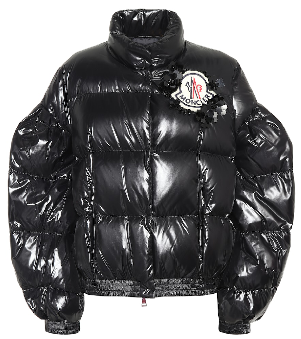 moncler bubble jacket