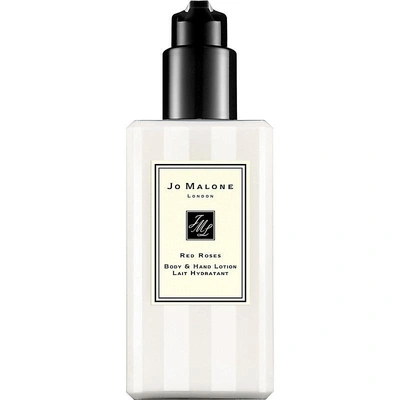 Jo Malone London Red Roses Body & Hand Lotion 250ml