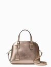 Kate Spade Cameron Street Lottie In Rose Gold