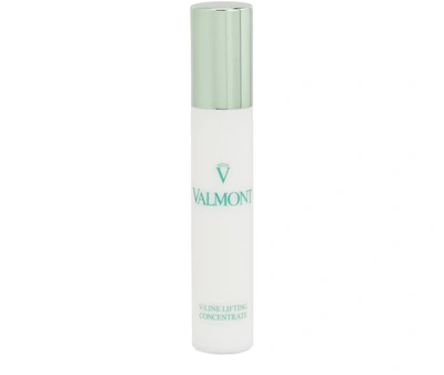 Valmont V-line Lifting Concentrate Lines And Wrinkles Face Serum In White