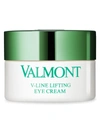 Valmont V-line Lifting Eye Cream Smoothing Eye Cream In Size 1.7 Oz. & Under