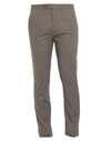 John Varvatos Wool Slim Fit Suit Pants In Charcoal