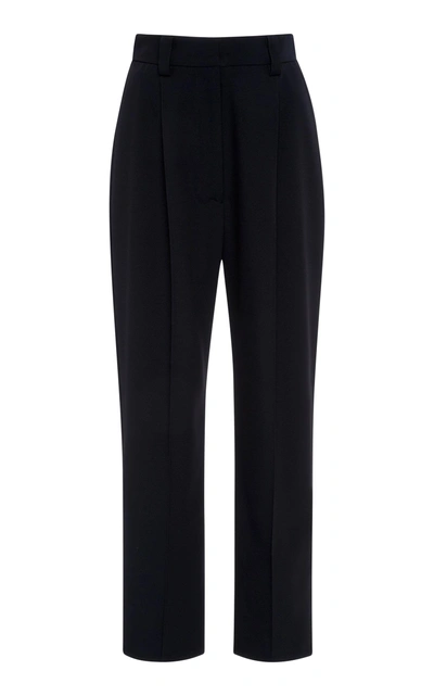 Beaufille Nova Trouser In Black