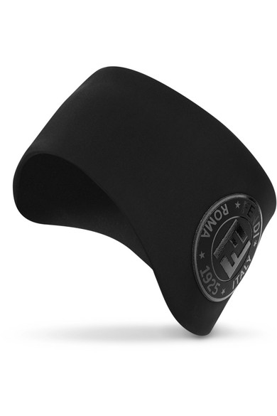 fendi winter headband
