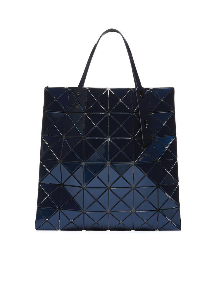Bao Bao Issey Miyake Lucent Tote In Blue | ModeSens