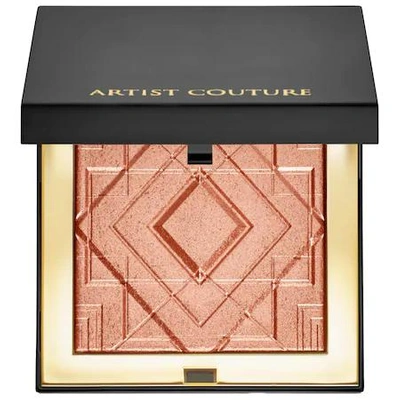 Artist Couture Diamond Luxe Luminizer Pressed Highlighter Sexposé 0.35 oz/ 10 G