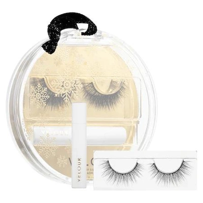 Velour Lashes Velour Silk Lash Ornament