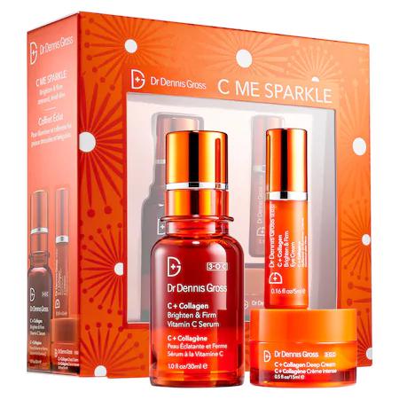 dr dennis gross gift set