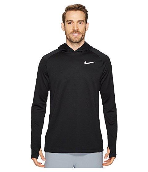 nike on the run hoodie