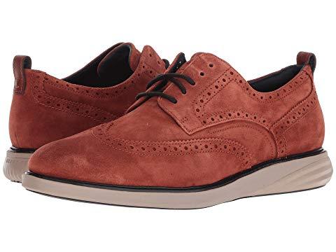 cole haan evolution