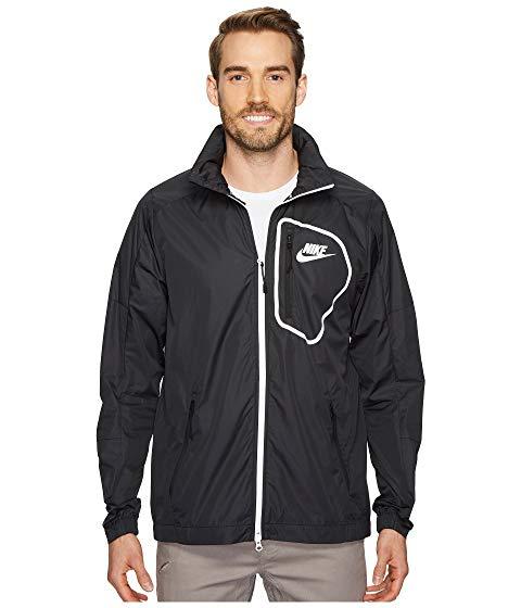 nike advance 15 jacket