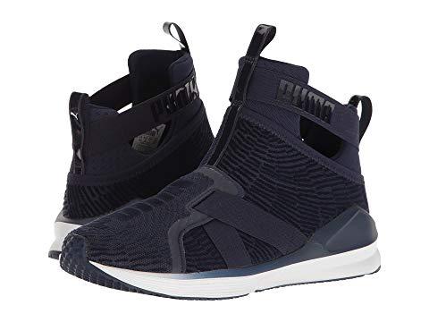 puma fierce strap flocking