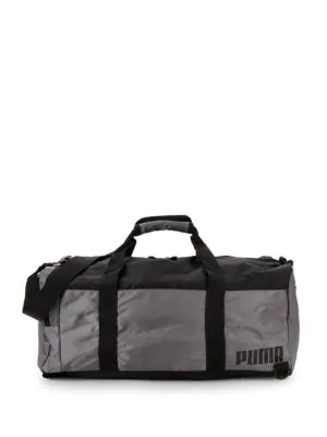 puma evercat rotation duffel bag