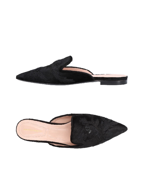 mia mules