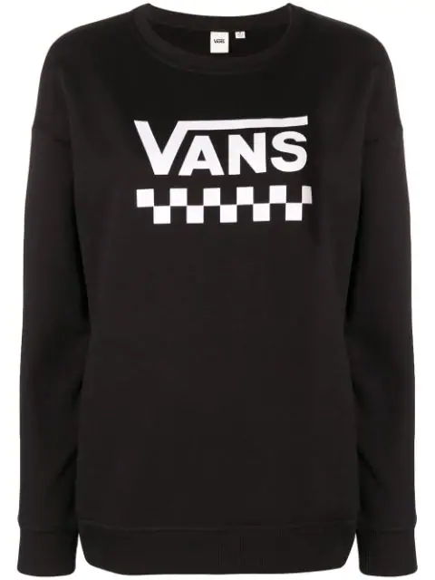 jumper vans