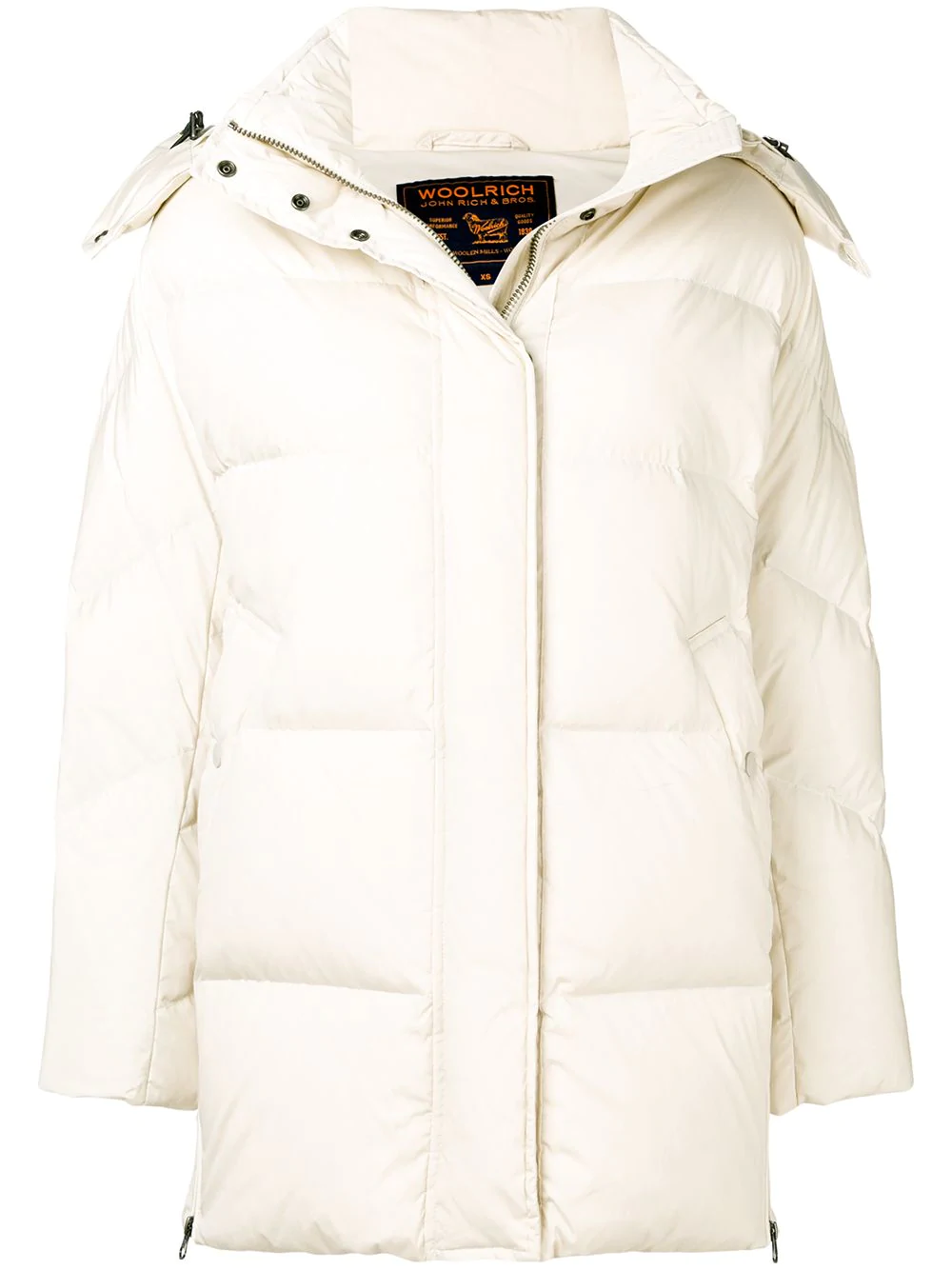 Верхняя Одежда Woolrich Интернет Магазин