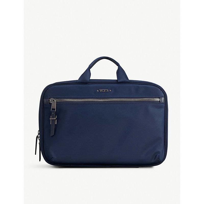 tumi cosmetic case sale