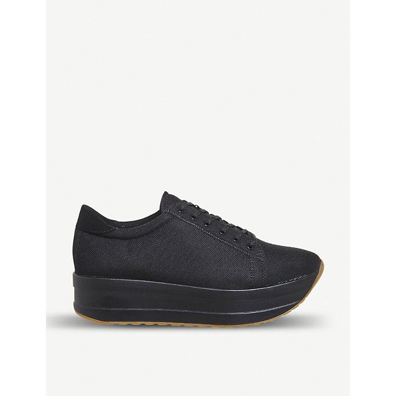 vagabond platform trainers