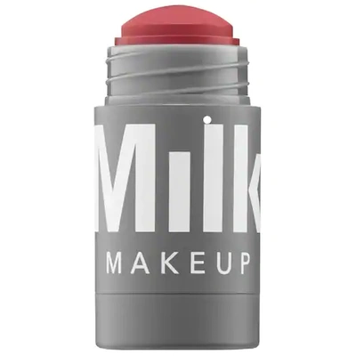 Milk Makeup Lip + Cheek Cream Blush Stick Werk 0.21 oz/ 6 G