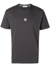 Stone Island Basic T-shirt - Grey